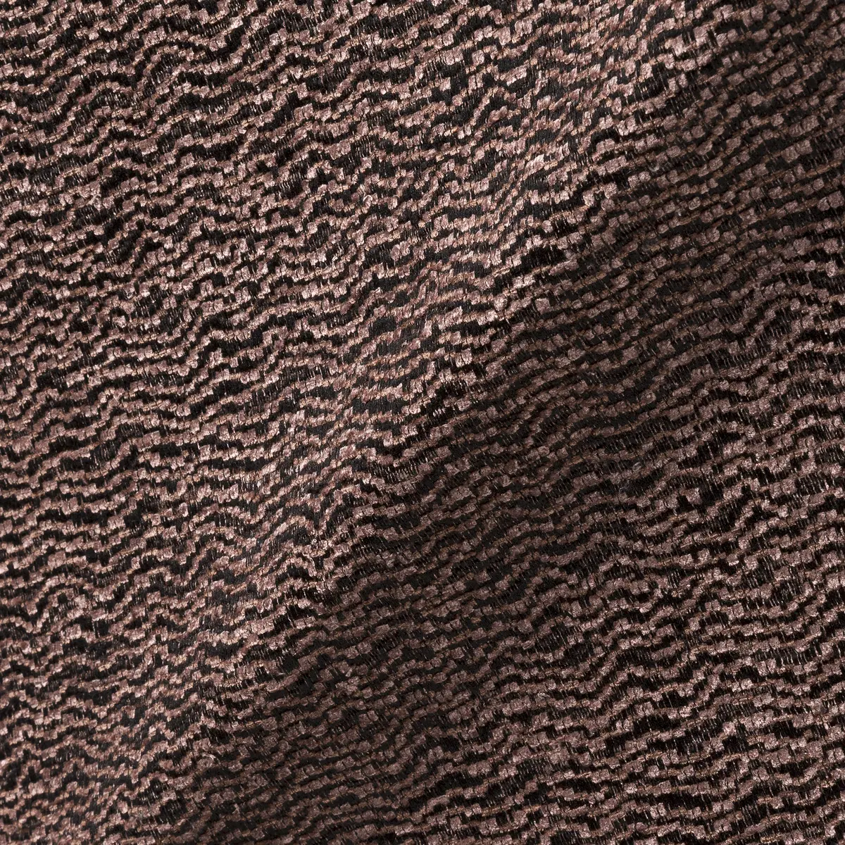 Calligraphy Bird Jacquard Powder